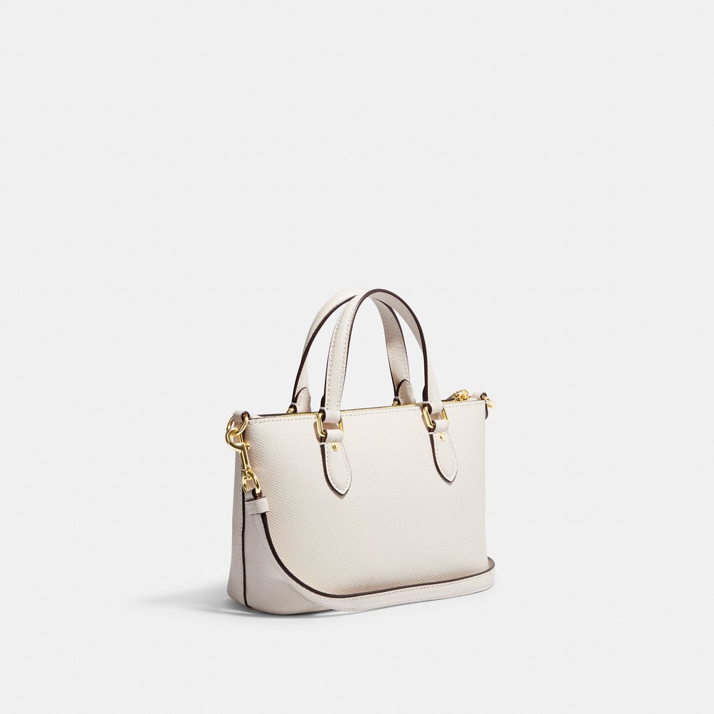 NWT Coach Outlet Mini Gallery Crossbody - Picture 2 of 6